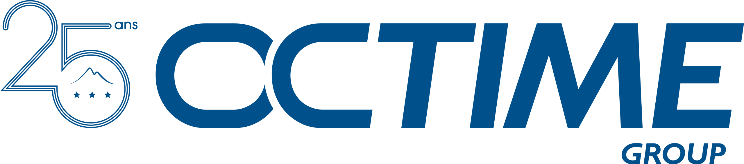 Octime logo