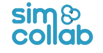 Simcollab logo