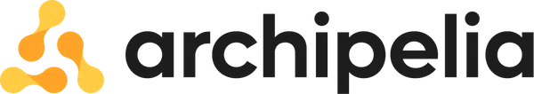 Archipelia logo
