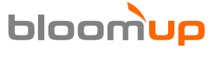 Bloom'Up logo