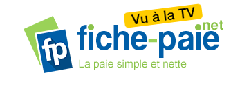 Fiche-Paie.net logo