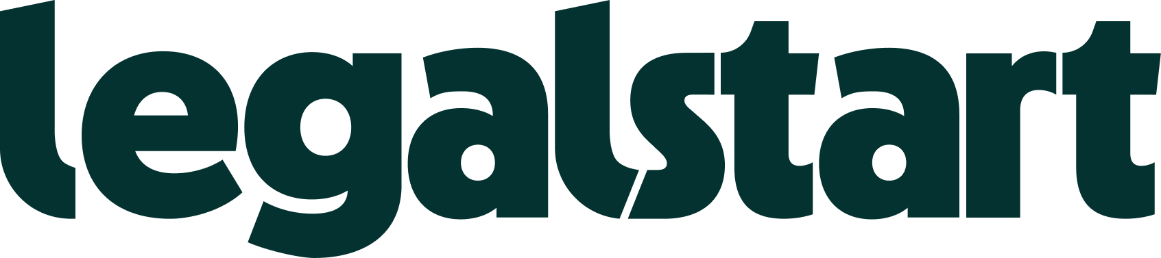 Legal Start logo