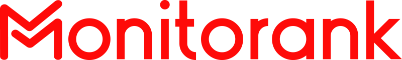 Monitor Rank logo
