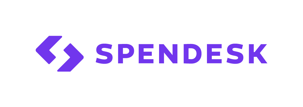 Spendesk logo